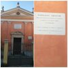 chiesa SanLucaEvangelista via XX Settembre
