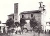 Santa Croce 1900 ca(di Alinari)