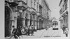 Via Umberto I _ chiesaSDaniele, inizio900