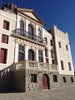 Battaglia villa Selvatico Sartori