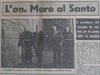 presidente AldoMoro al Santo 7