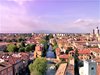 ponti su Padova