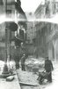 Piazza dei Signori,nel 1944