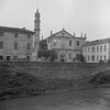 Chiesa di SBenedetto, in riviera(AlbertoFanton) 1944