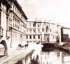 Riviera Beldomandi (ora Largo Europa) nel 1914