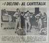Delfini 1964