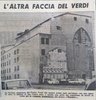 Lavori al Verdi1965