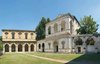 Loggia Odeo Cornaro