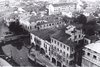 quartiere Conciapelli e Naviglio interno1956