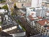 quartiere Conciapelli e Naviglio internoOggi
