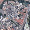 Largo Europa oggi(viaMatteotti)