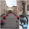 PalazzoMoroni giardino pensile