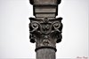 capitello Leon piazzaSignori