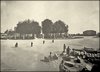 Prato della Valle foto di fine 800