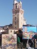 Specola ed arte