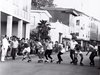 Strà Gara di pattini a rotelle,1970
