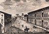 via Dante di Francesco Belluco (fine 700)