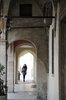 portico via Tadi