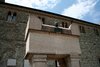 tomba del Petrarca (Arquà)