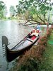 Gondola a Villa Contarini – Piazzola sul Brenta