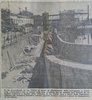 Ampliamento di via Trieste1965