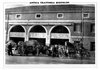 Antica trattoria Bertolini,nel 1918