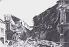 Palazzo Mantova Benavides poi Venezze bombardamento 1944