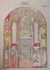 Scrovegni disegno abside2
