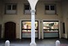 piazzetta Colonna via Altinate_chiesa Santa Sofia