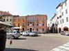 casa di Donatello di fronte Santo