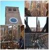 Chioggia torre dell'orologio