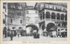 Arco della Corda in Piazza Frutta1920
