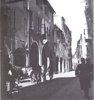Via San Francesco,nel 1946(Tony Vaccaro)