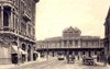 stazione di Padova nel 900