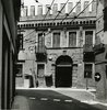 Palazzo Zabarella,nel 1967