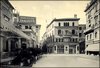 Piazzetta Pedrocchi anni 50_60