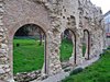 Arena Romana di Padova , 70 DC