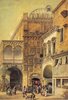 palazzo della Ragione e Volto delle Debite 800