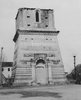 Arcella 1899 costruzione nuovo campanile