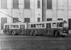 filobus ecologico, prima dell'autobus(inquinante)