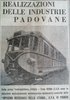 orgoglio industria Padovana 9 giugno 1955