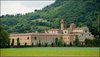 Abbazia di Praglia (XI sec)oggi