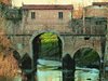 ponte delle Gradelle portello vecchio