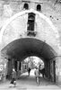 porta Padova 1954
