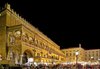 piazza delle Erbe sera(Campa)