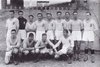Ritorno del Padova in serie A 1931-32