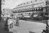 Piazza delle Erbe,nel 1952