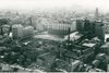 Piazza Spalato (ora Insurrezione)1940