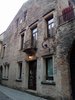Palazzo in via s