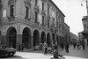 Via 8 Febbraio e Università di Padova,1954